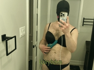 Hairybdsm