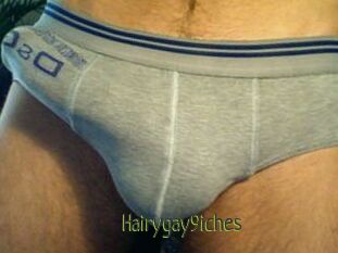 Hairygay9iches