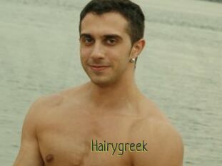 Hairygreek