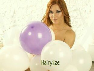 Hairylize