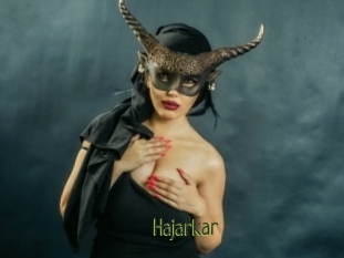 Hajarkar