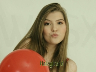 Haliagirard
