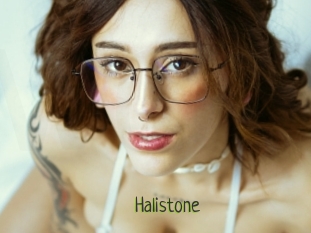 Halistone