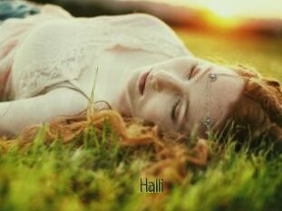 Halli