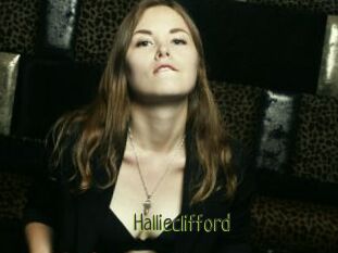 Hallieclifford