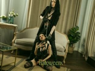 Halloweenx