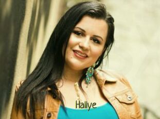 Hallye