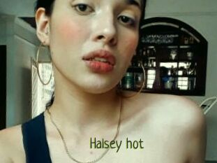 Halsey_hot