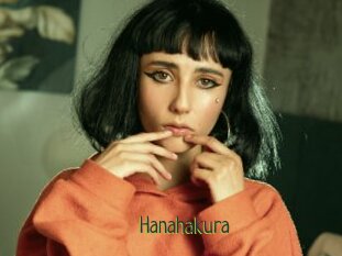Hanahakura