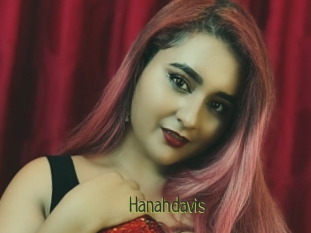 Hanahdavis