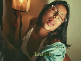 Hanahmilan