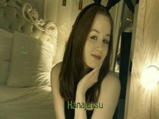 Hanajutsu