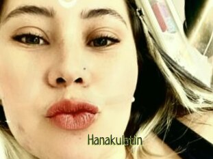 Hanakulatin
