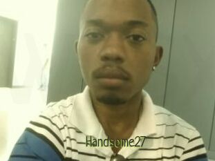 Handsome27