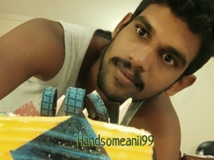 Handsomeanil99