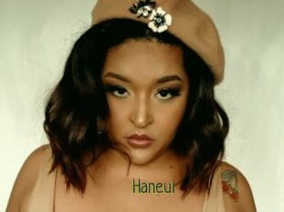 Haneul