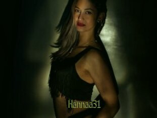 Hannaa31