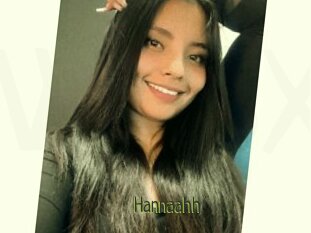 Hannaahh