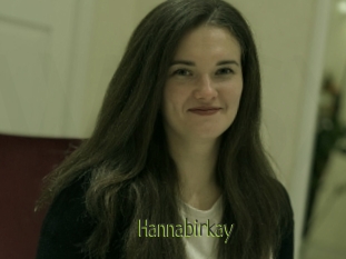 Hannabirkay