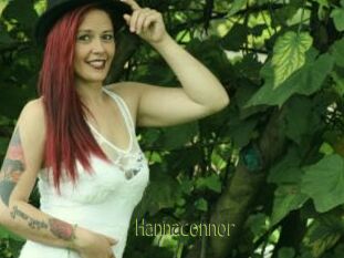 Hannaconnor