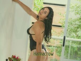 Hannacrow
