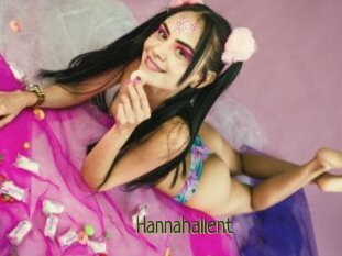 Hannahallent