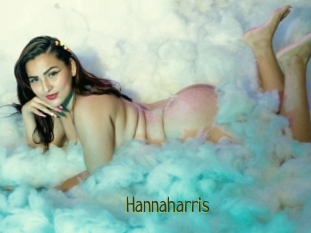 Hannaharris