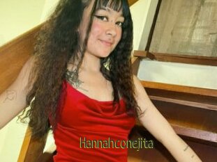 Hannahconejita