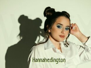 Hannahedington