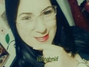 Hannahmilf