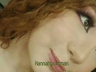 Hannahportman