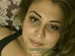 Hannahstuart