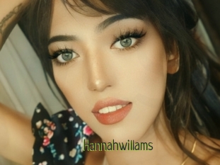 Hannahwillams