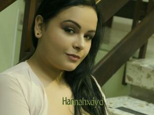 Hannahxdyd