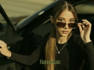 Hannakale