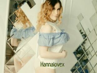 Hannalovex
