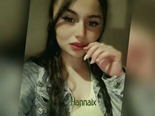 Hannalx