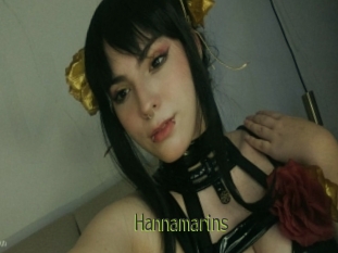 Hannamarins