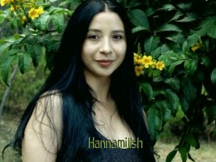 Hannamillsh