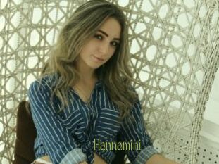Hannamini