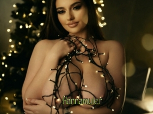 Hannamuler