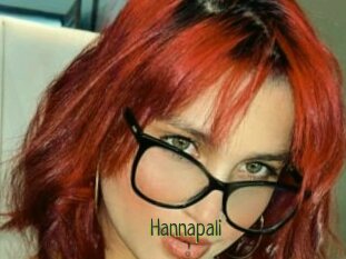 Hannapali
