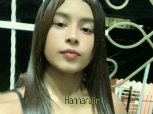 Hannaraiin