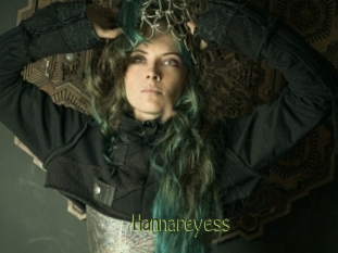 Hannareyess