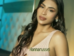 Hannarussel