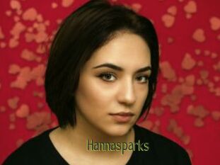 Hannasparks