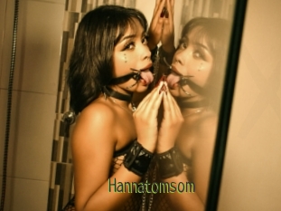 Hannatomsom