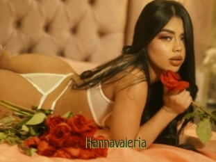 Hannavaleria