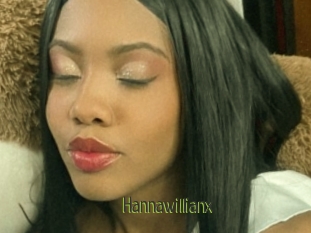 Hannawillianx