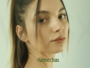 Hannechas